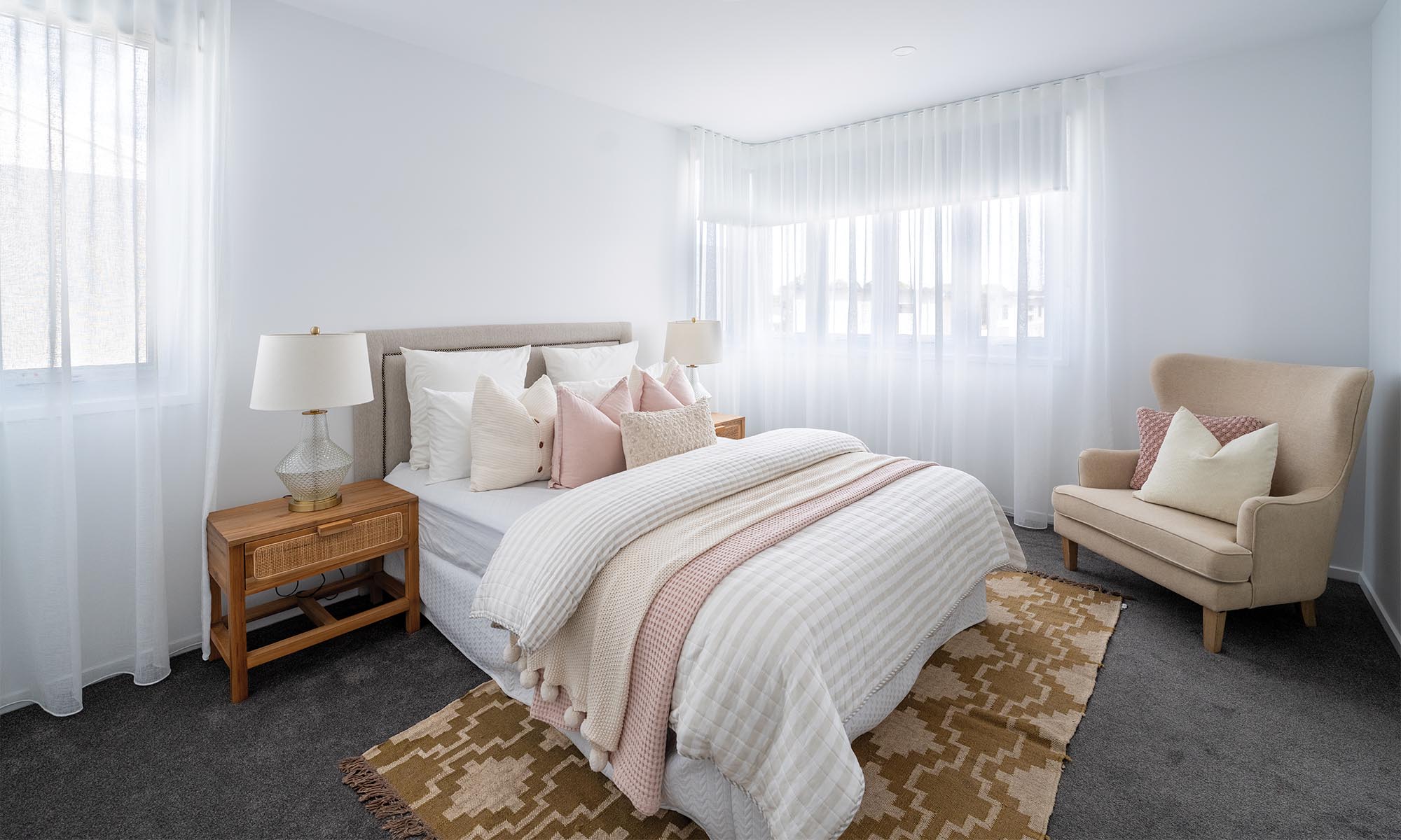 [Townhouses] Parqway Townhomes, Albany Creek OpenLot